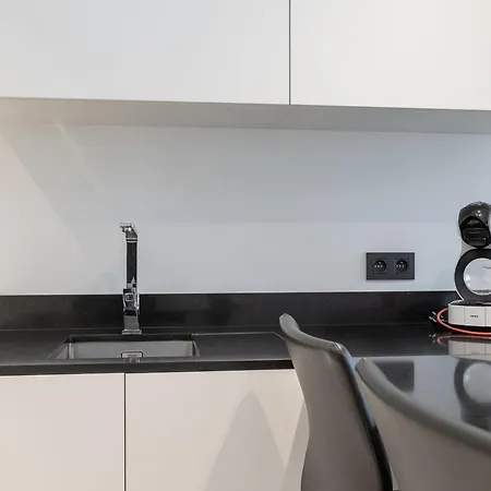 Luxury With Stunning Sea Views *