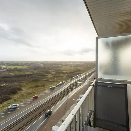 With Magnificient Sea-view Middelkerke