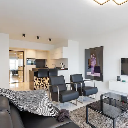 Lejlighed Luxury With Stunning Sea Views *