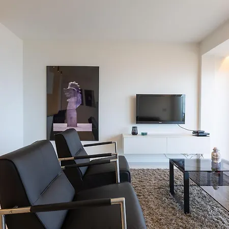 Luxury With Stunning Sea Views *