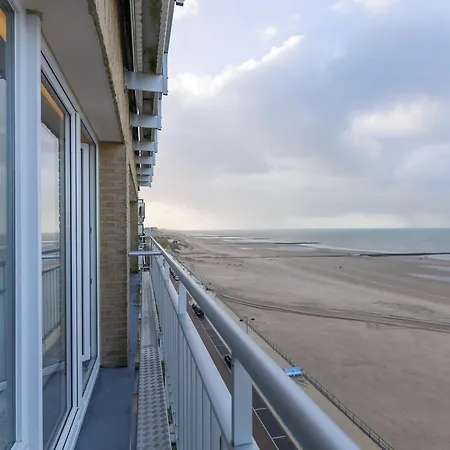 Luxury With Stunning Sea Views