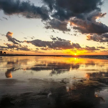 Luxury With Stunning Sea Views Daire *