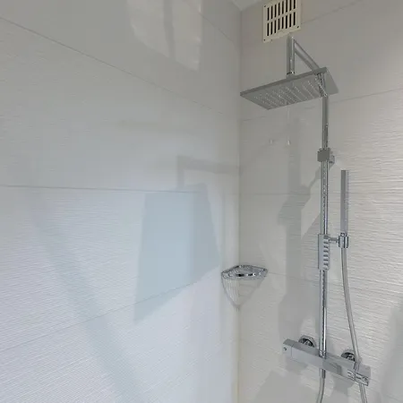 Luxury With Stunning Sea Views Lejlighed Middelkerke