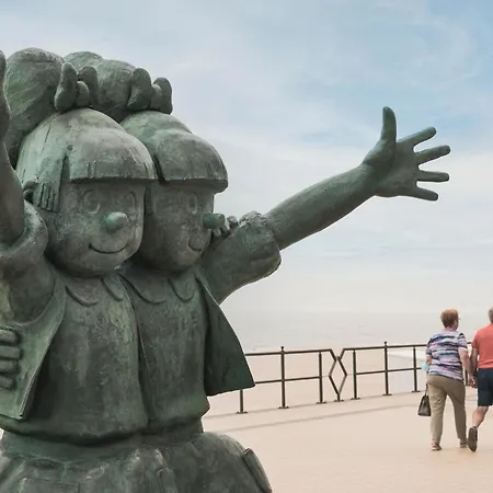 Lejlighed Luxury With Stunning Sea Views *