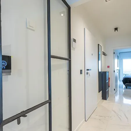 Luxury With Stunning Sea Views *