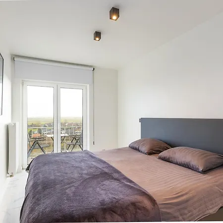 Luxury With Stunning Sea Views Lejlighed *