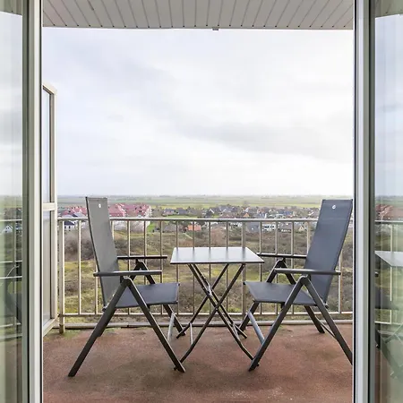 Daire Luxury With Stunning Sea Views *