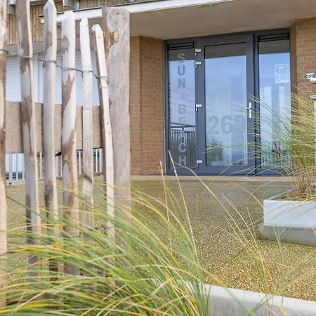 Daire Luxury With Stunning Sea Views *